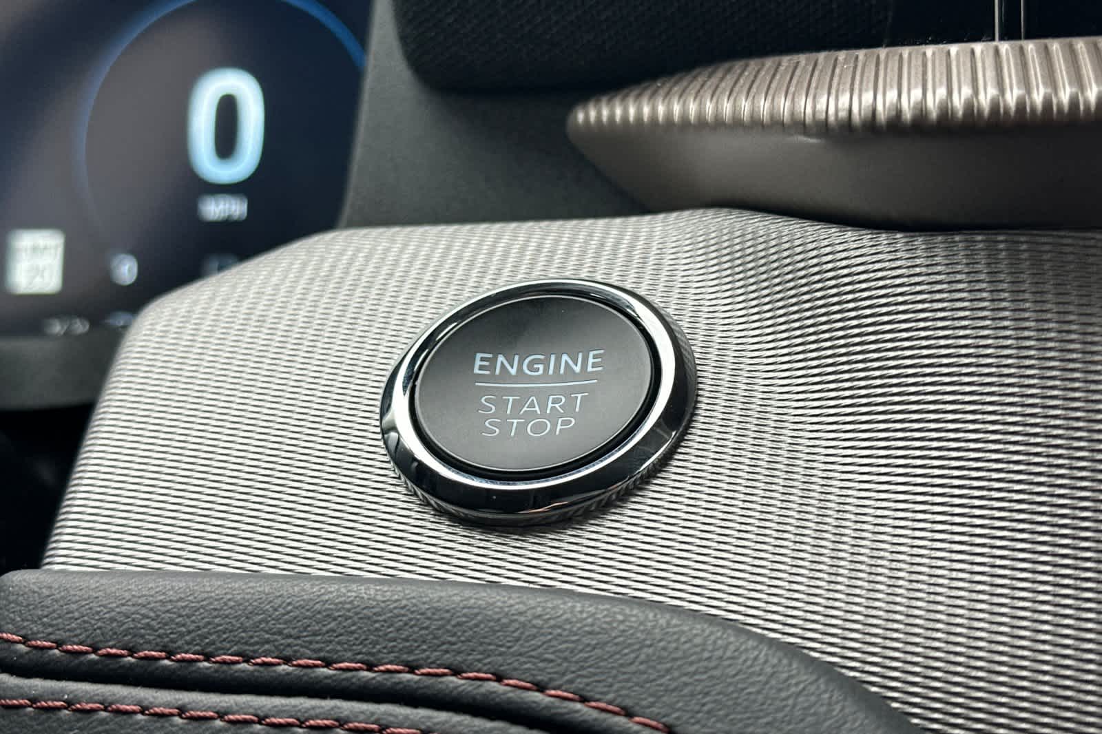 Thumbnail: 2025 Ford Explorer - 24