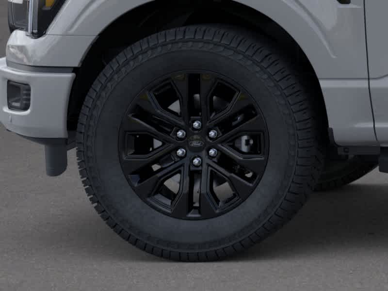 Thumbnail: 2026 Ford F-150 - 19