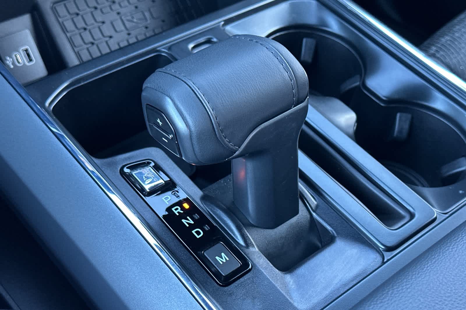 Thumbnail: 2025 Ford F-150 - 21