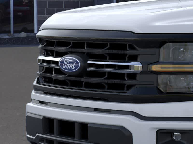 Thumbnail: 2026 Ford F-150 - 17