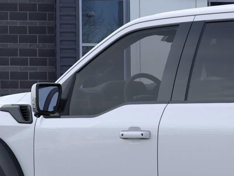 Thumbnail: 2025 Ford F-150 - 20