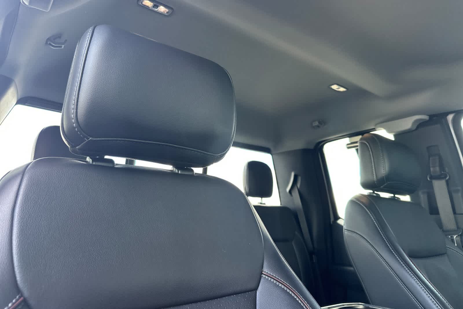 Thumbnail: 2021 Ford F-150 - 16