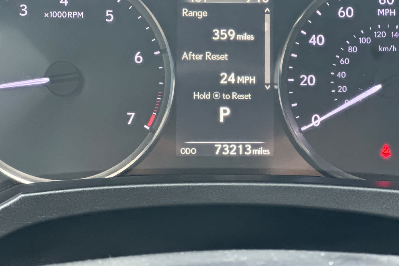 Thumbnail: 2018 Lexus IS - 24