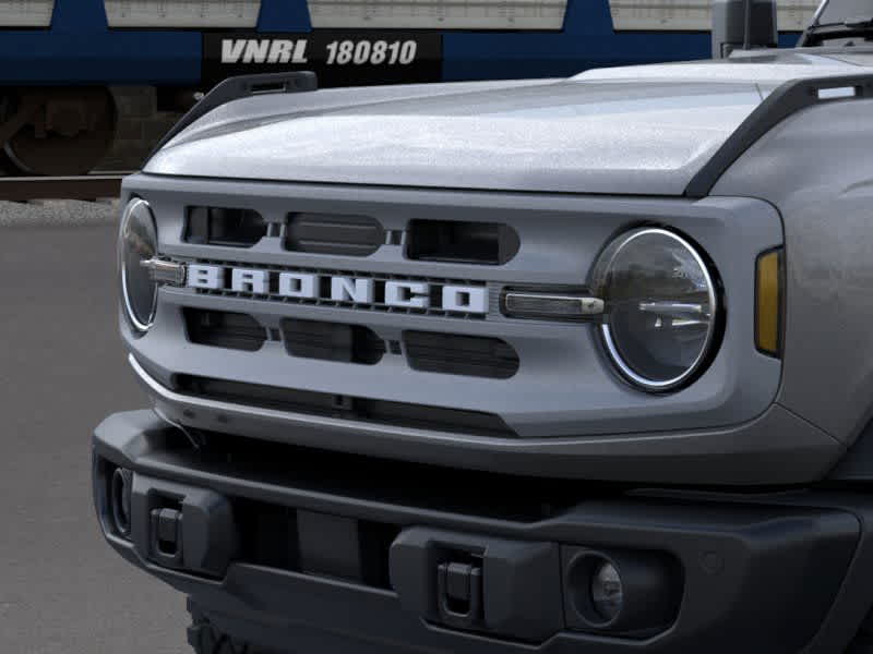 Thumbnail: 2025 Ford Bronco - 19
