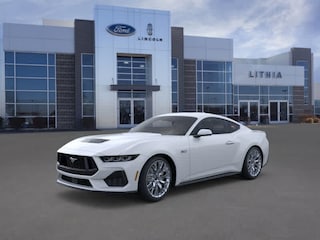 2025 Ford Mustang GT Premium Fastback Coupe Boise, ID