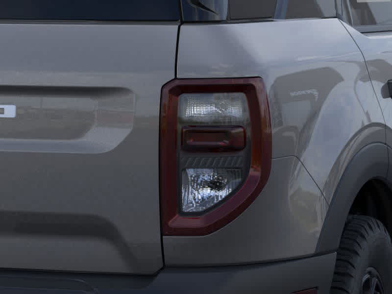 Thumbnail: 2025 Ford Bronco Sport - 21