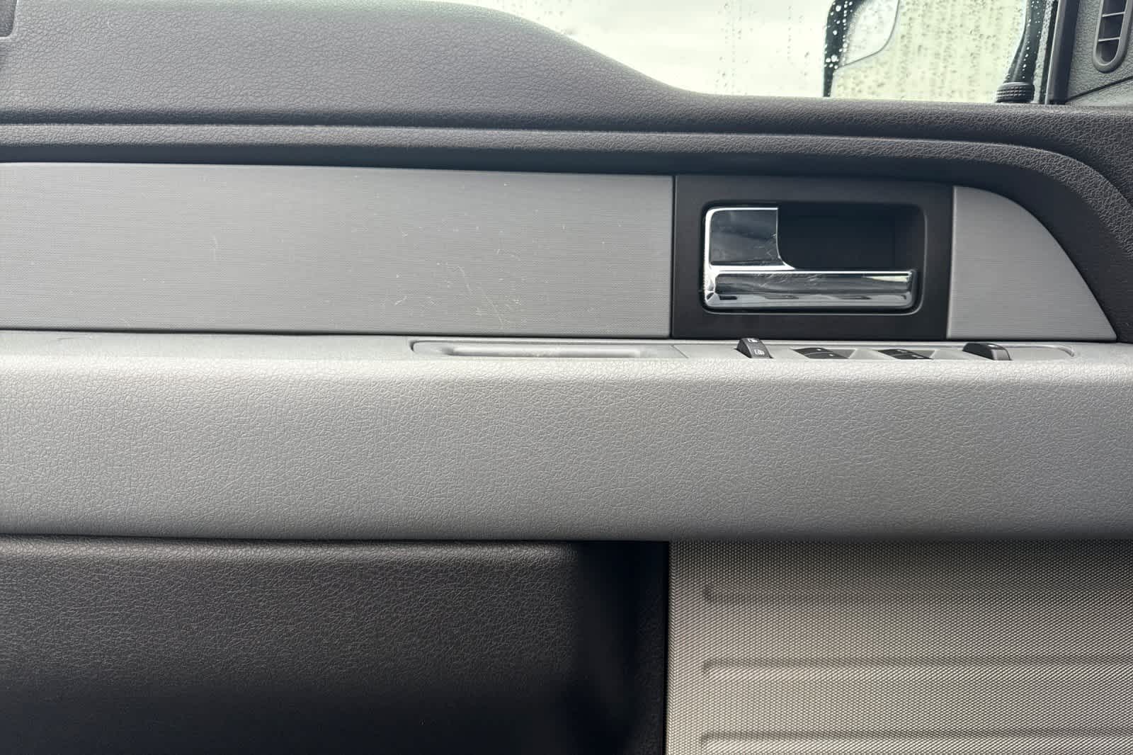 Thumbnail: 2013 Ford F-150 - 12