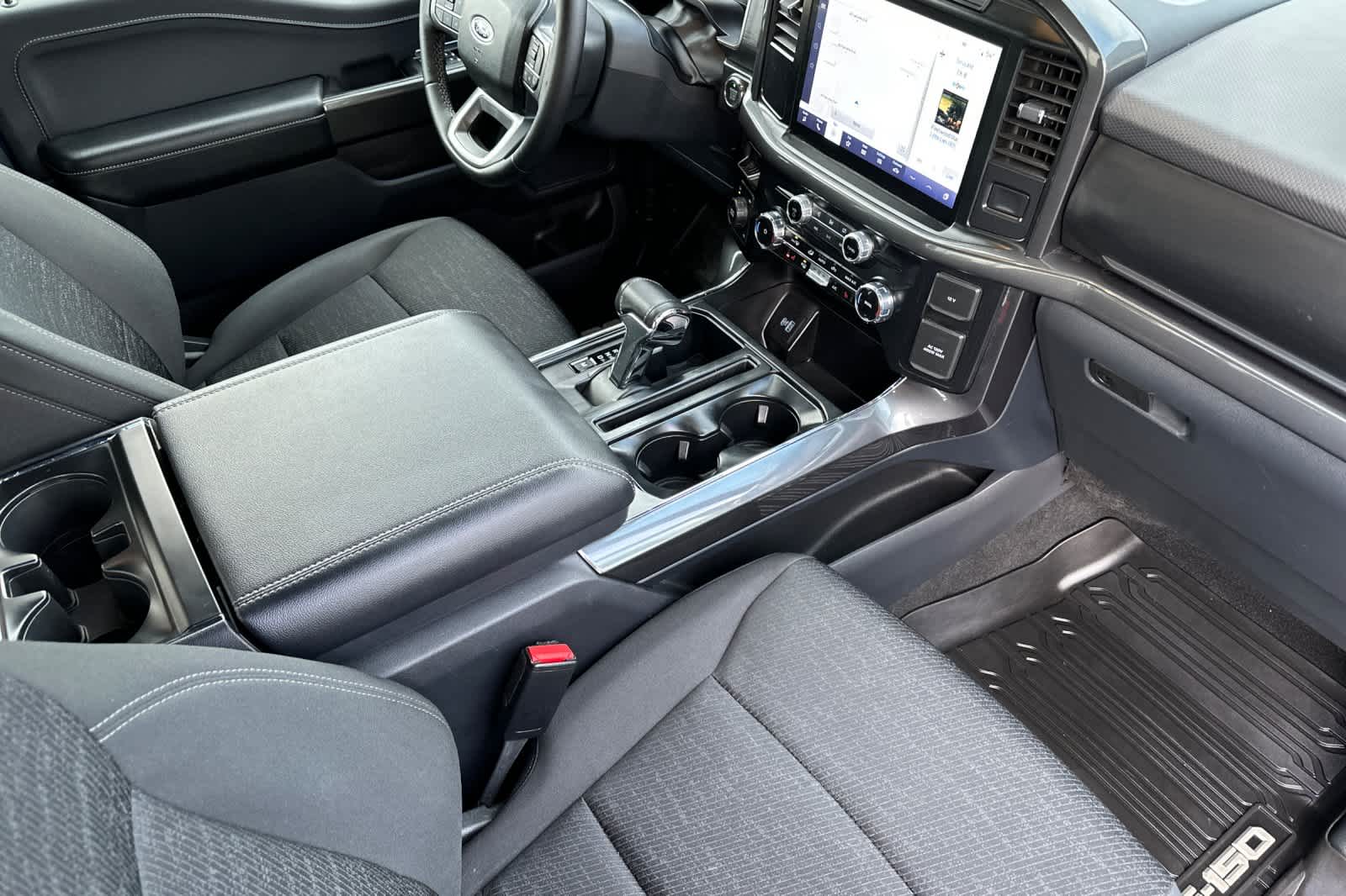 Thumbnail: 2023 Ford F-150 - 15