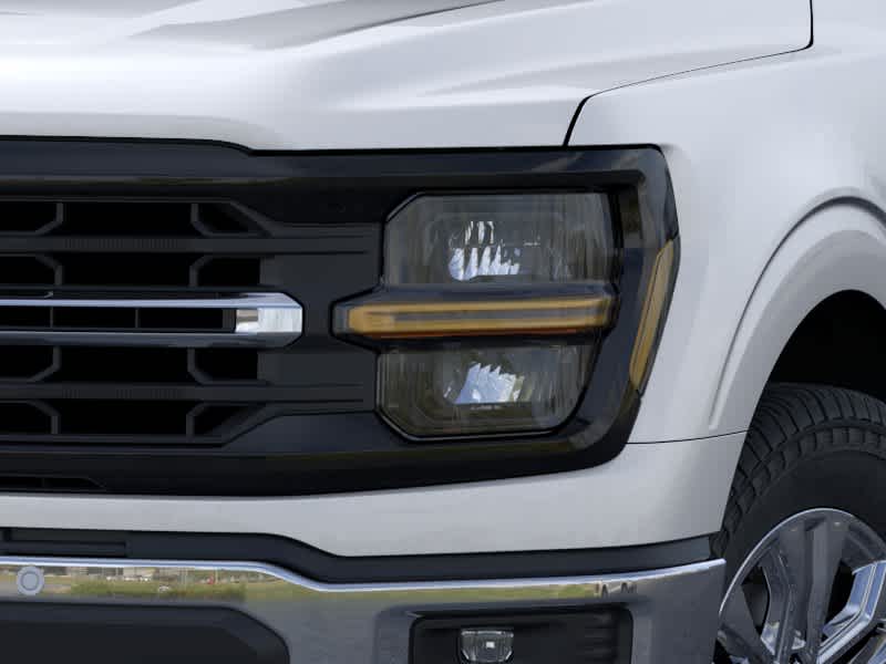 Thumbnail: 2026 Ford F-150 - 18
