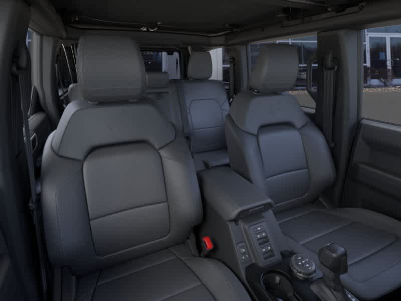 Thumbnail: 2026 Ford Bronco - 10