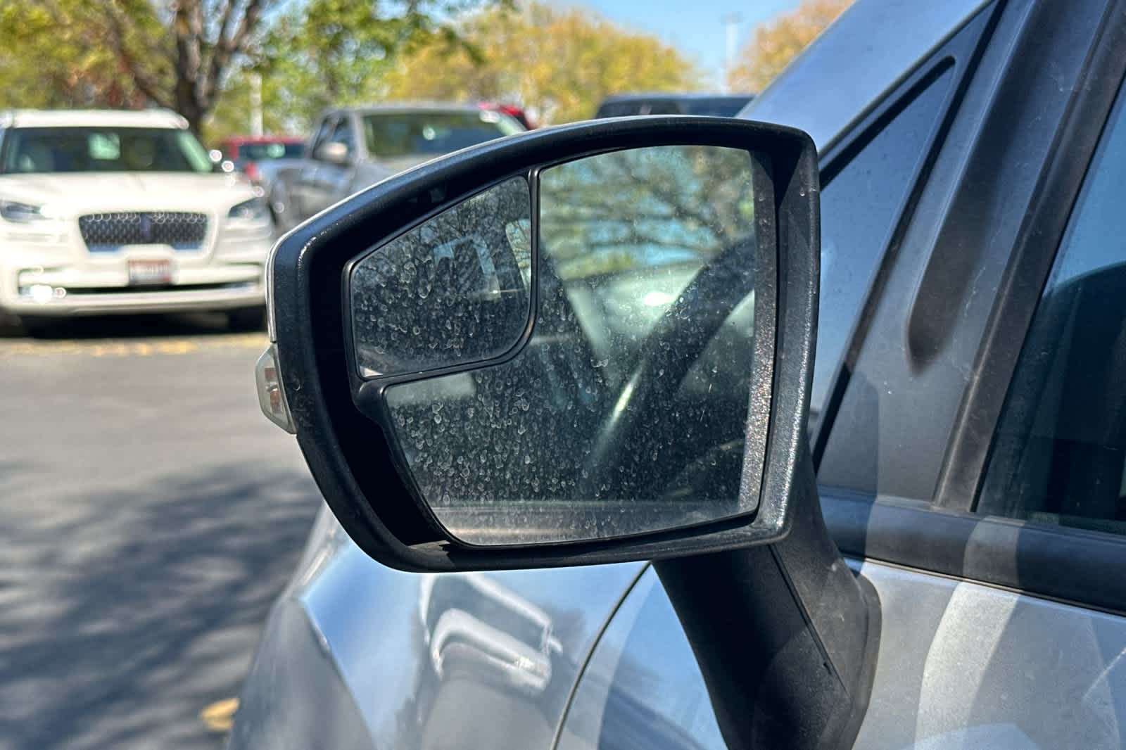 Thumbnail: 2019 Ford EcoSport - 8