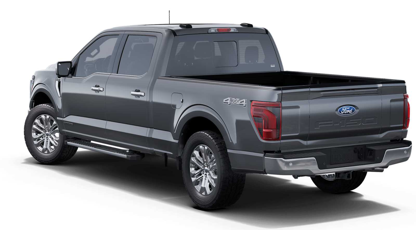 Thumbnail: 2025 Ford F-150 - 2