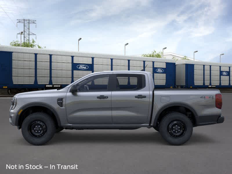 Thumbnail: 2026 Ford Ranger - 3