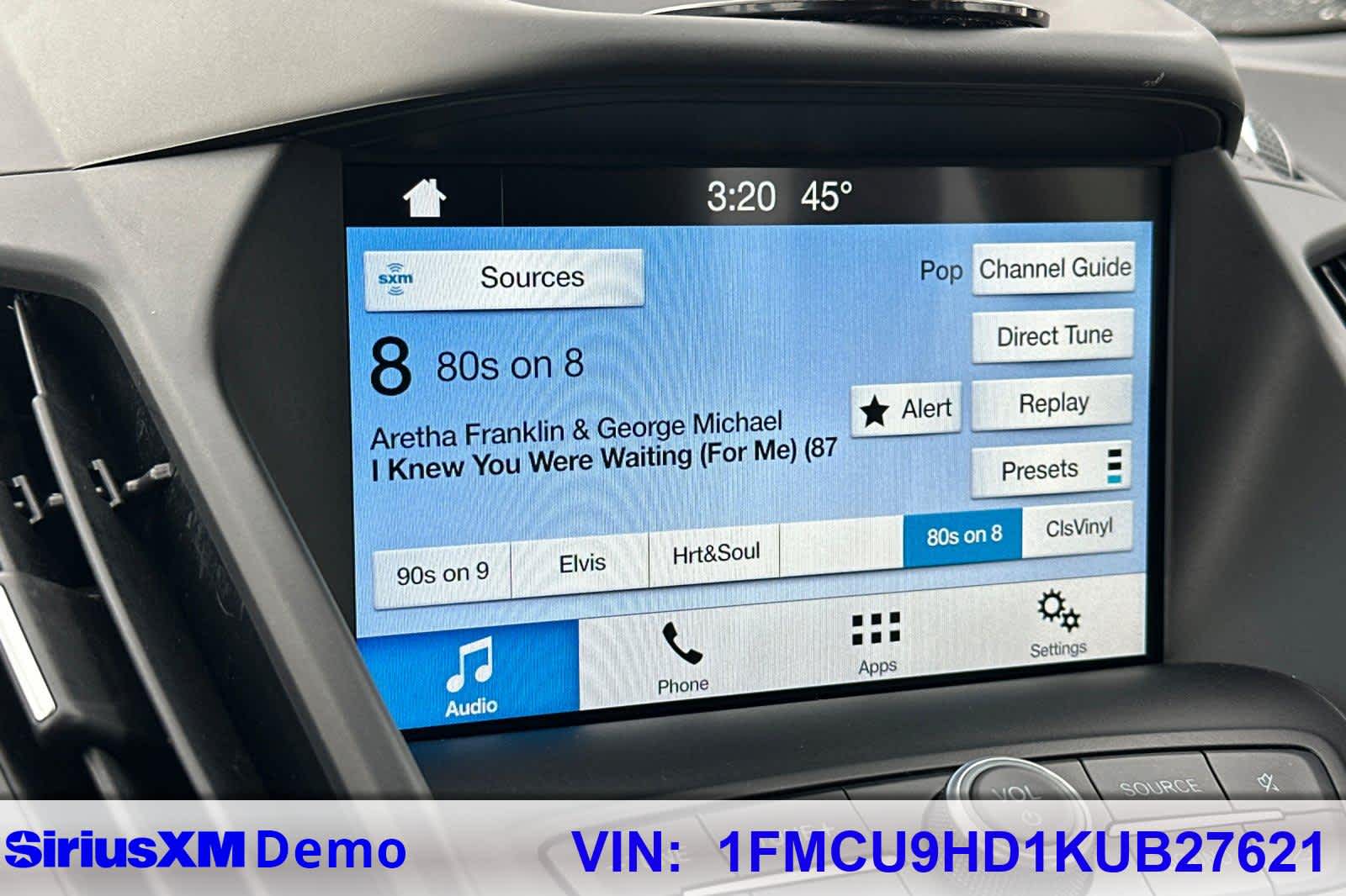 Thumbnail: 2019 Ford Escape - 28