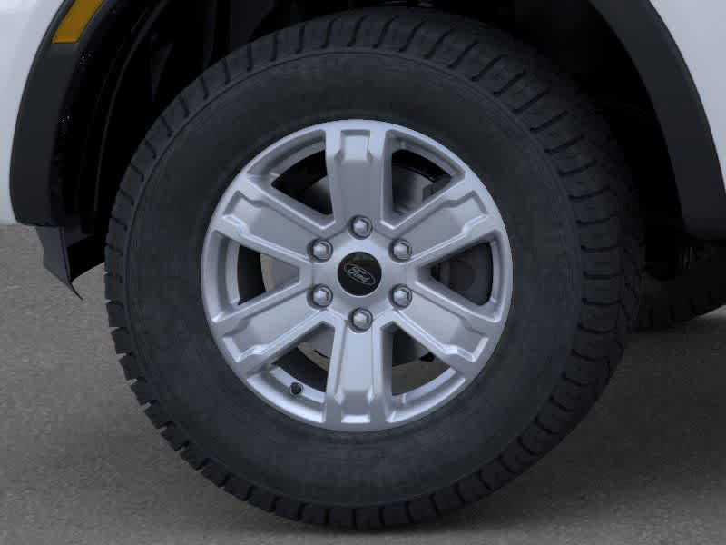 Thumbnail: 2025 Ford Ranger - 19