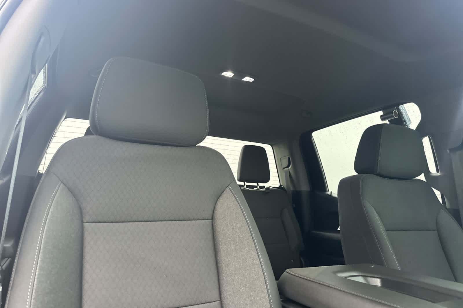 Thumbnail: 2022 Chevrolet Silverado 1500 - 14