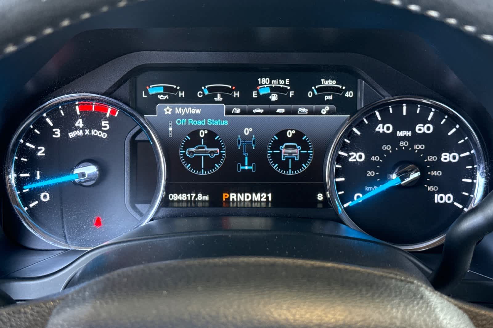 Thumbnail: 2017 Ford F-250 - 23