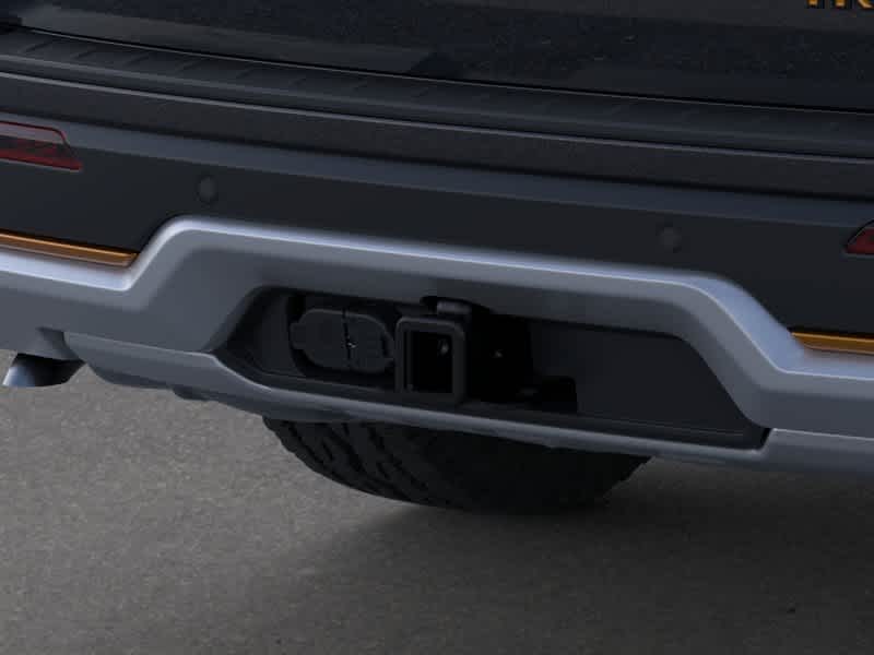 Thumbnail: 2026 Ford Explorer - 23