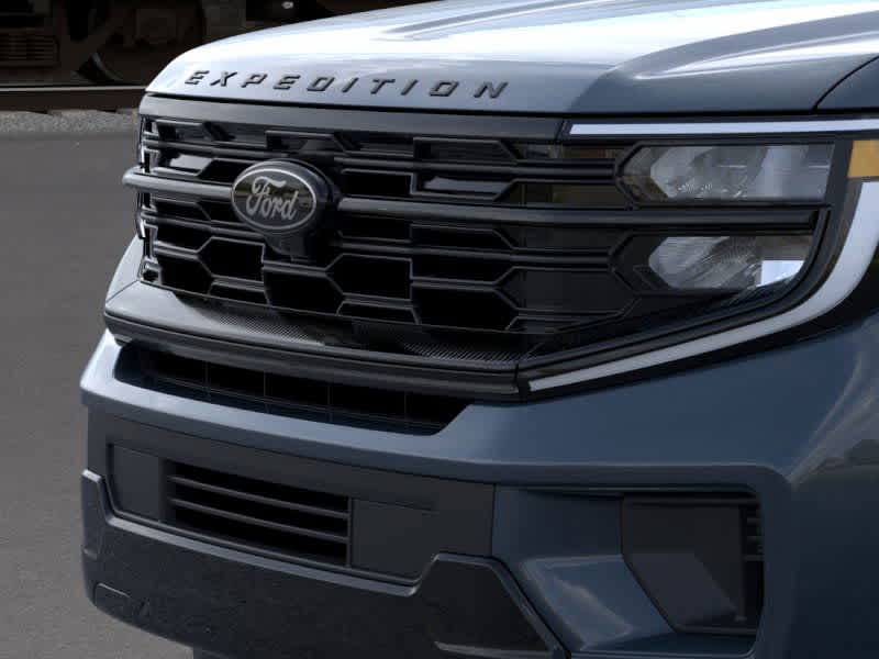 Thumbnail: 2026 Ford Expedition - 17