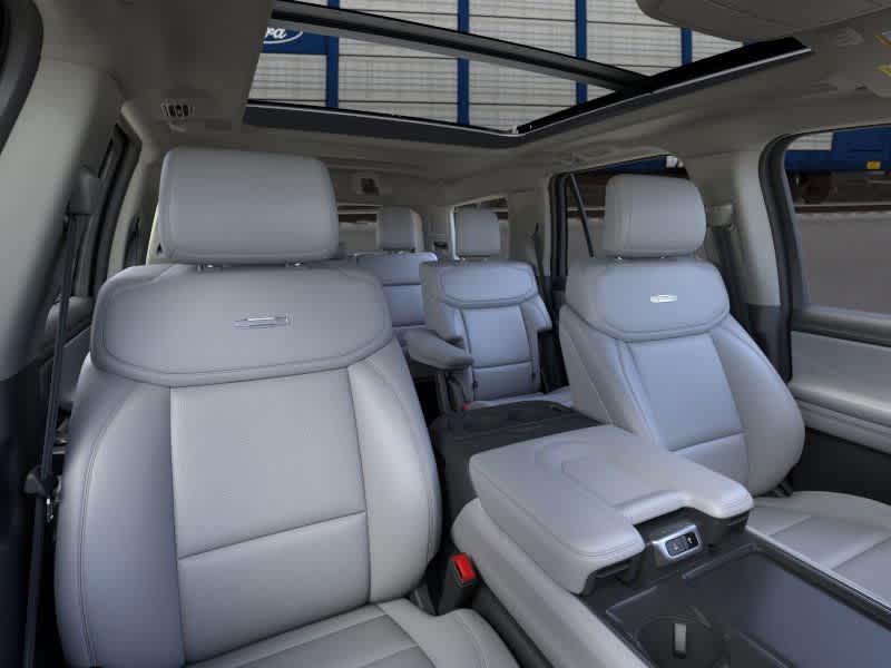 Thumbnail: 2025 Ford Expedition - 10