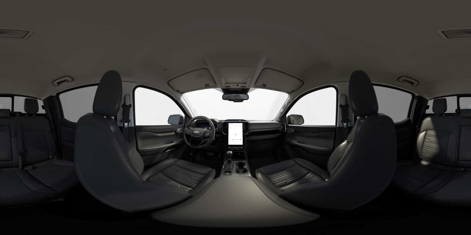 Thumbnail: 2025 Ford Ranger - 8