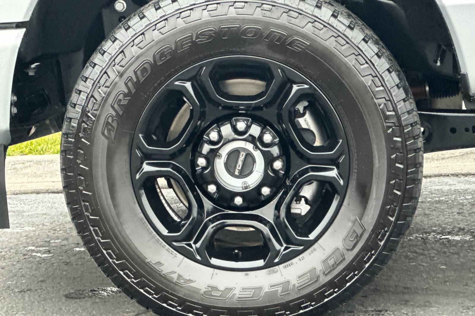 Thumbnail: 2024 Ford F-350 - 24