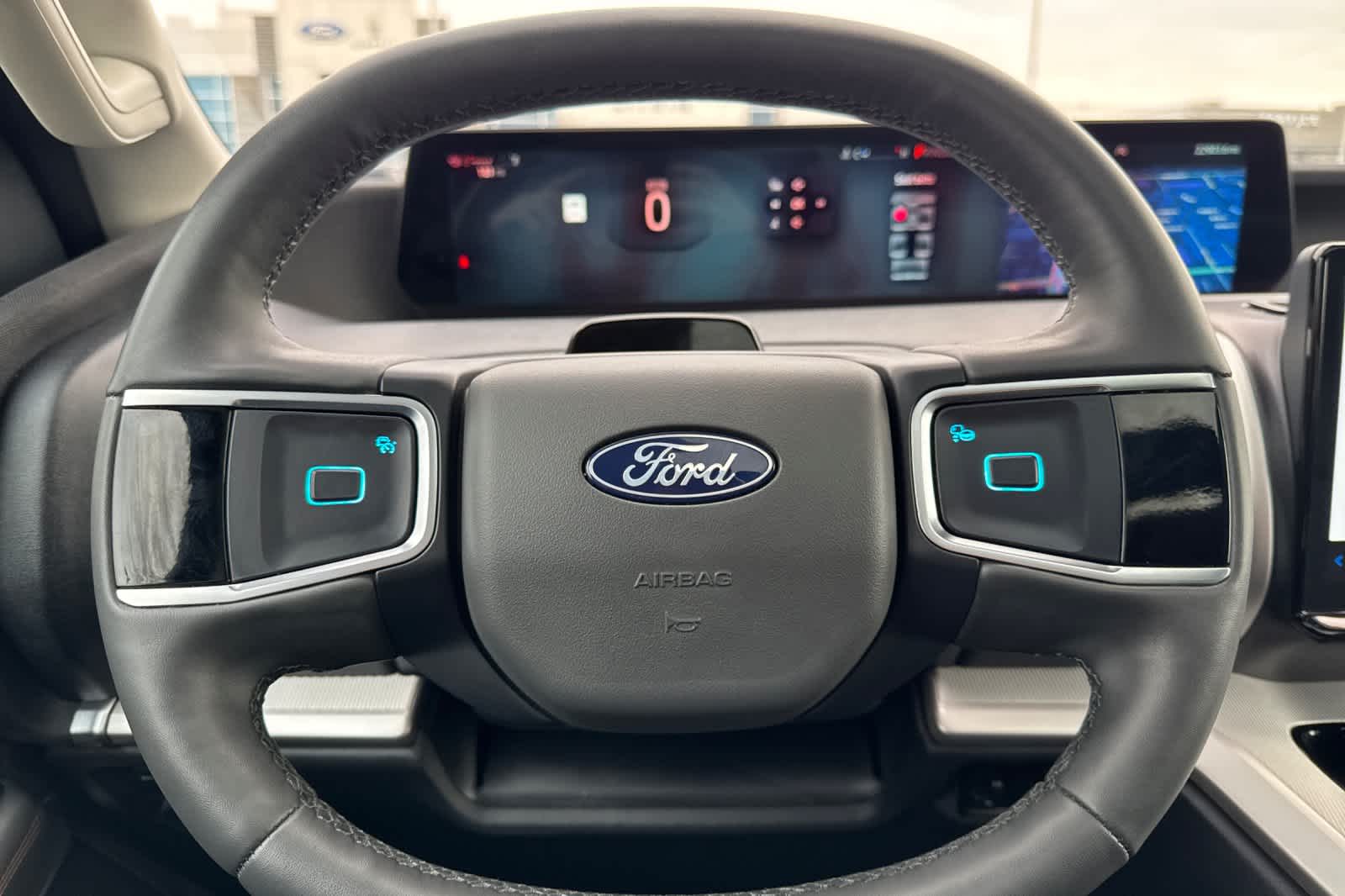 Thumbnail: 2025 Ford Expedition - 25