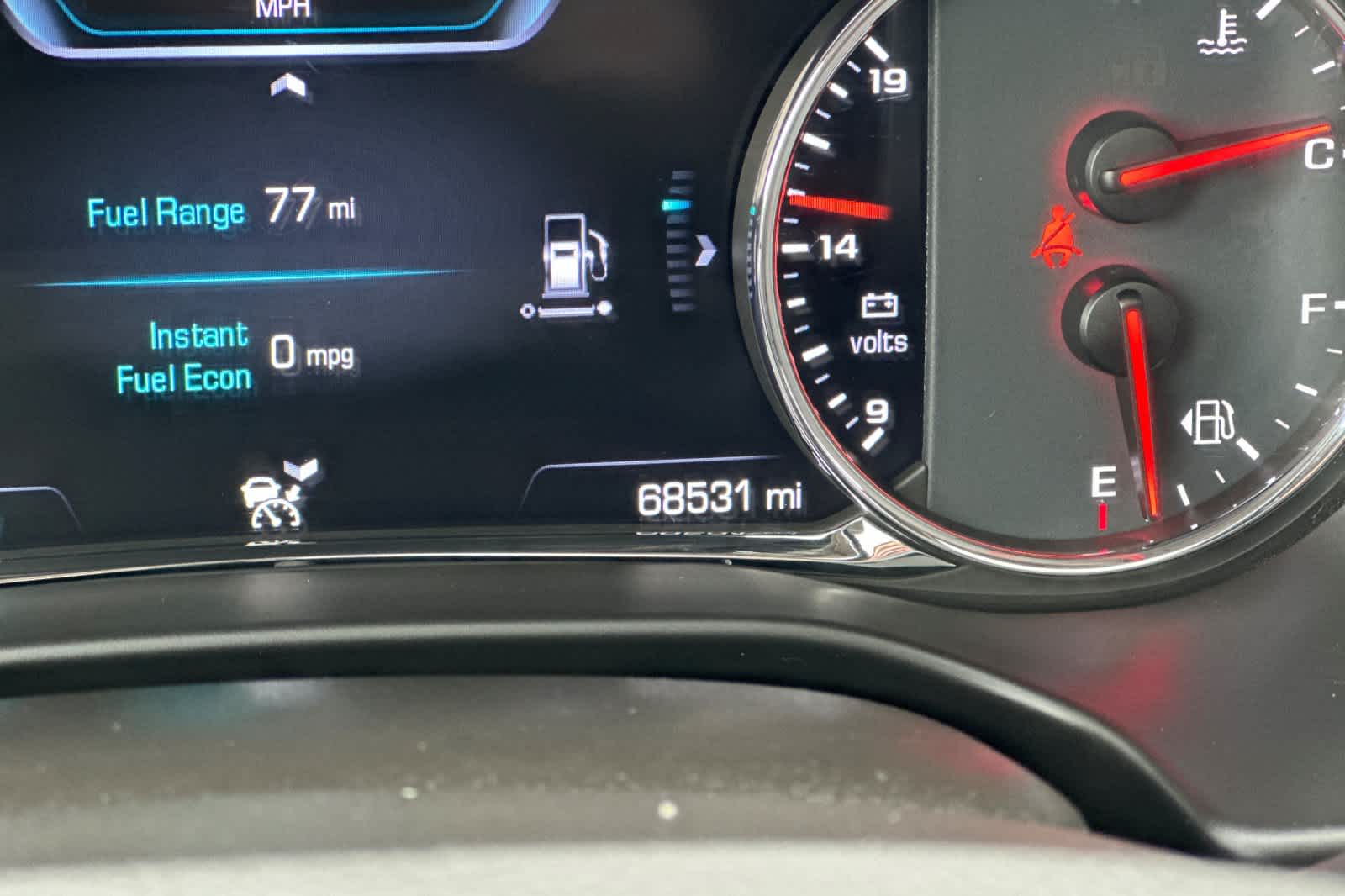 Thumbnail: 2019 GMC Acadia - 27