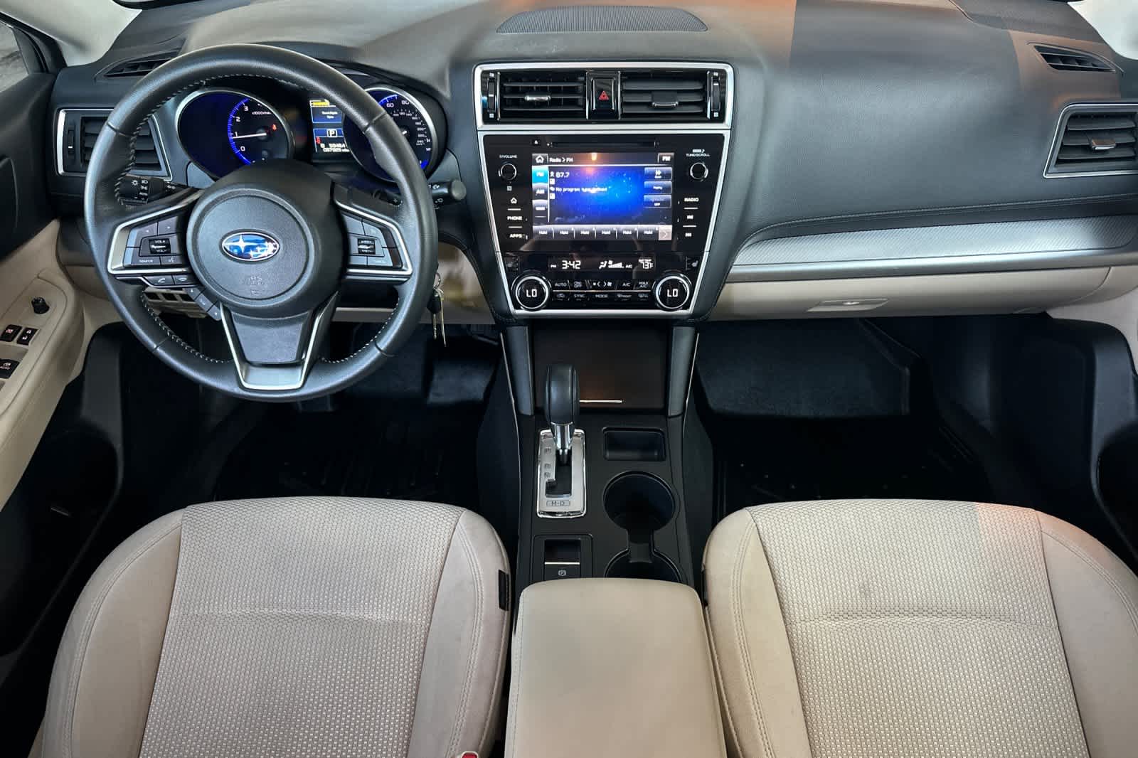 Thumbnail: 2018 Subaru Outback - 3