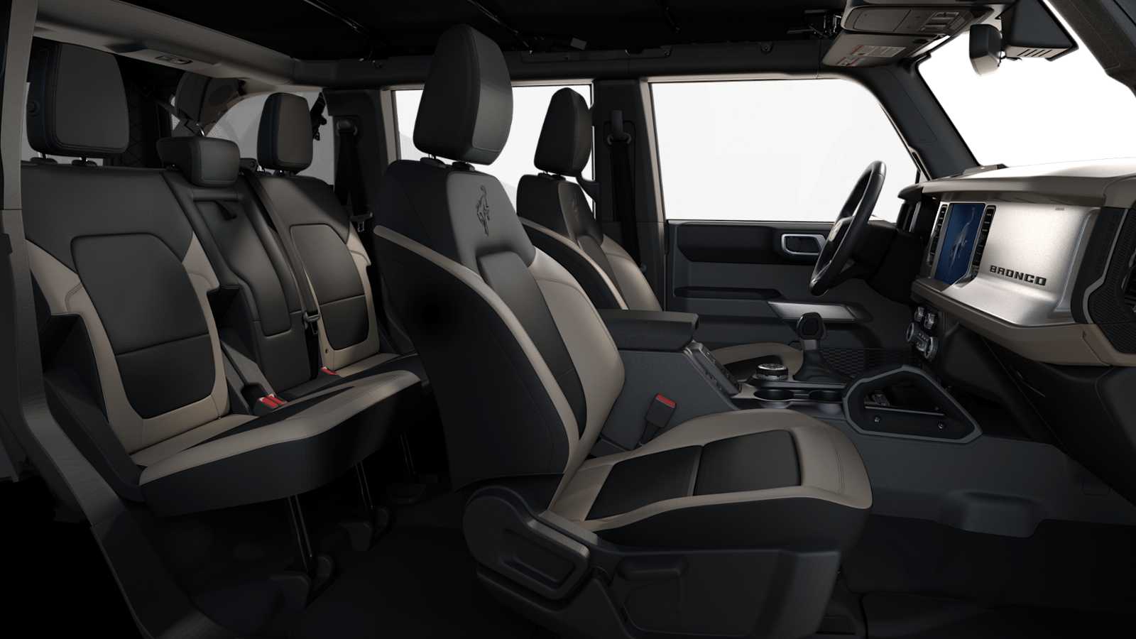Thumbnail: 2025 Ford Bronco - 6