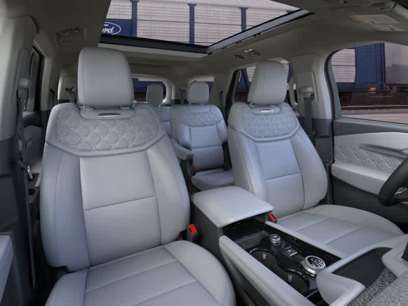 Thumbnail: 2026 Ford Explorer - 10