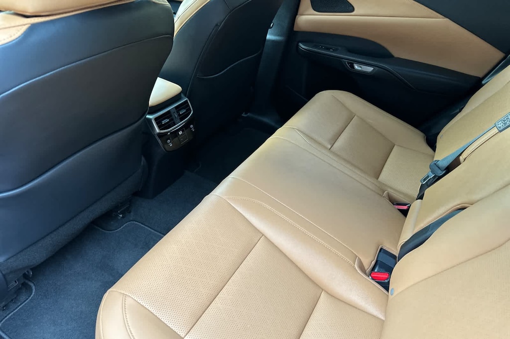 Certified 2025 Lexus RX 350 Premium Plus SUV