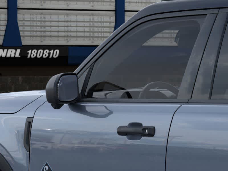 Thumbnail: 2026 Ford Bronco Sport - 20