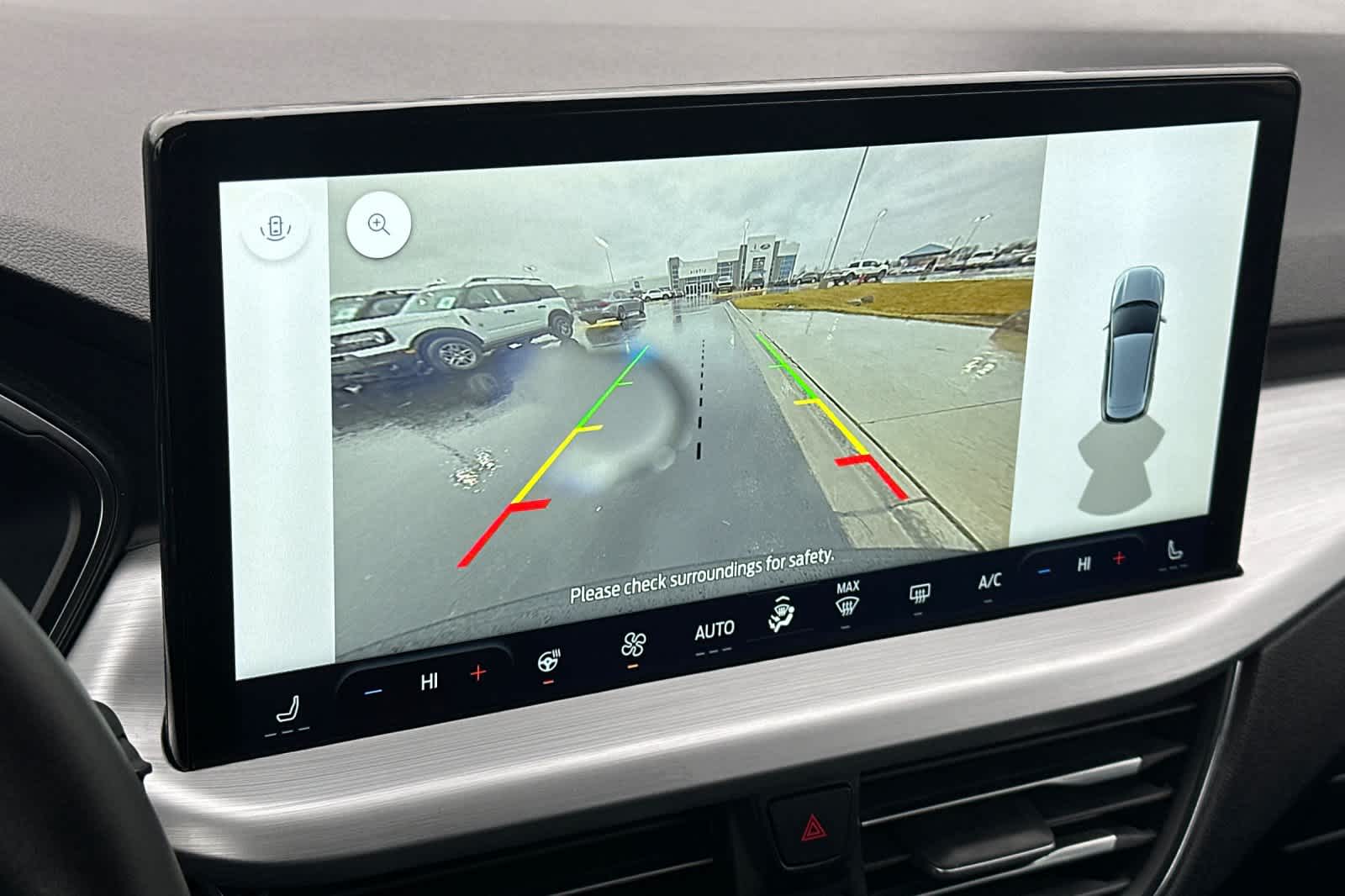 Thumbnail: 2025 Ford Escape - 19