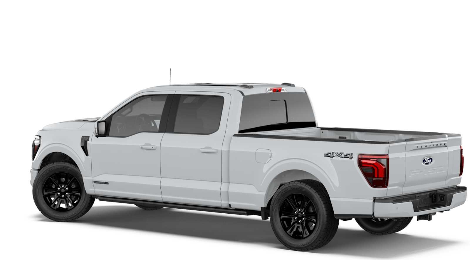 Thumbnail: 2026 Ford F-150 - 2