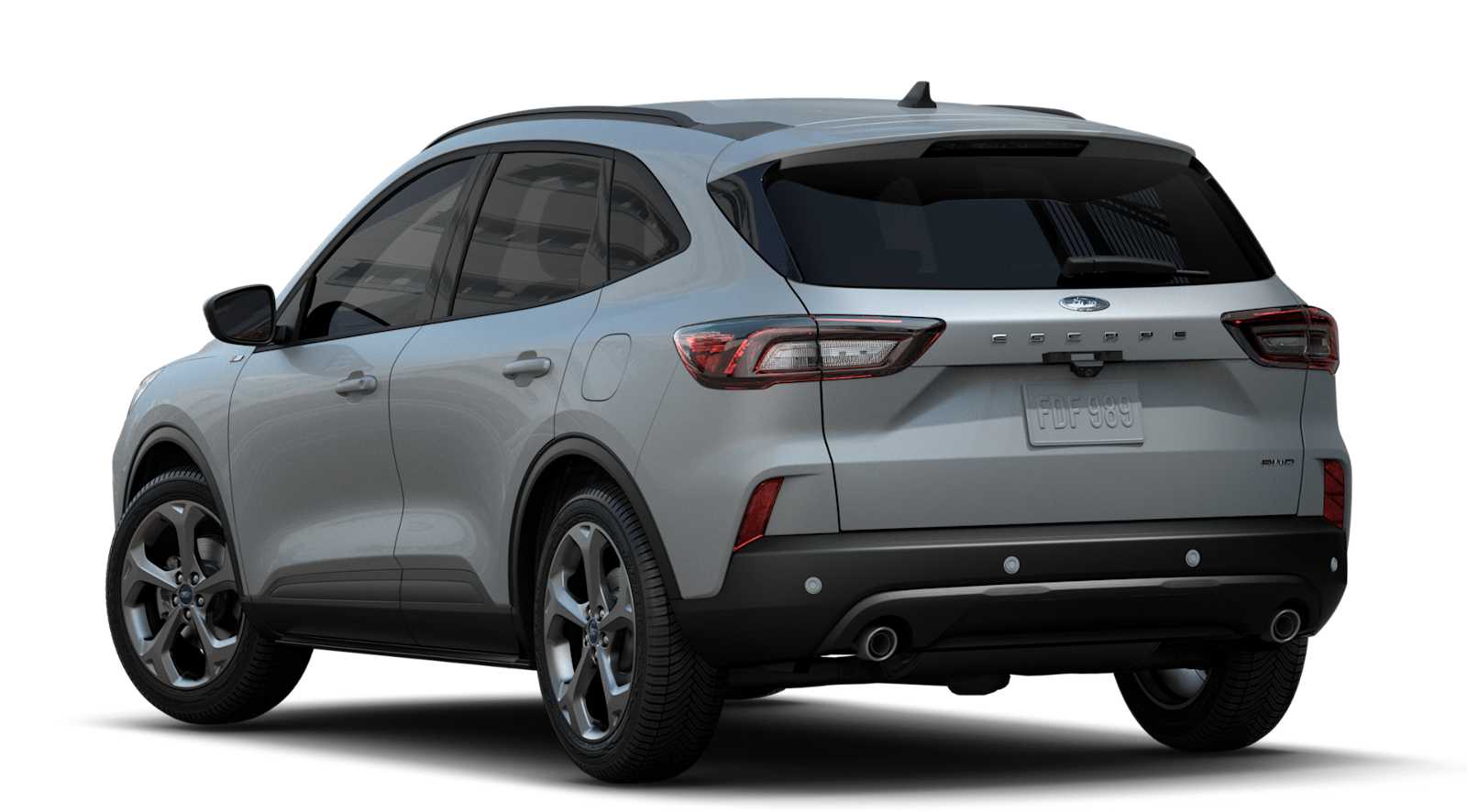 Thumbnail: 2025 Ford Escape - 2