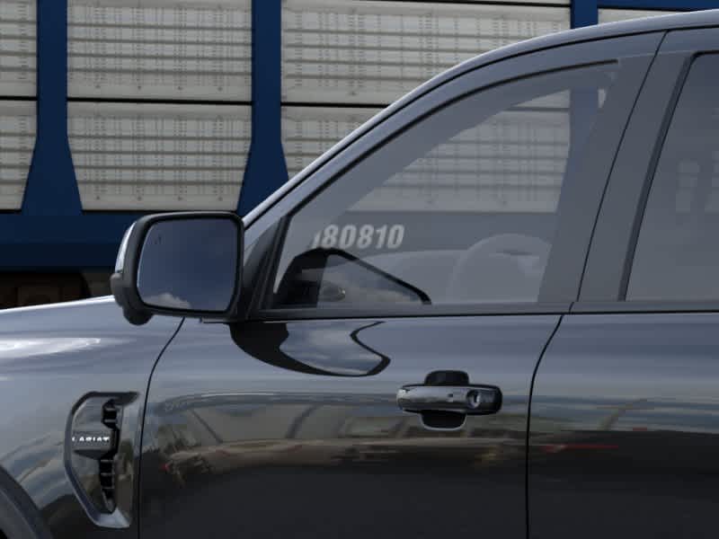 Thumbnail: 2026 Ford Ranger - 20