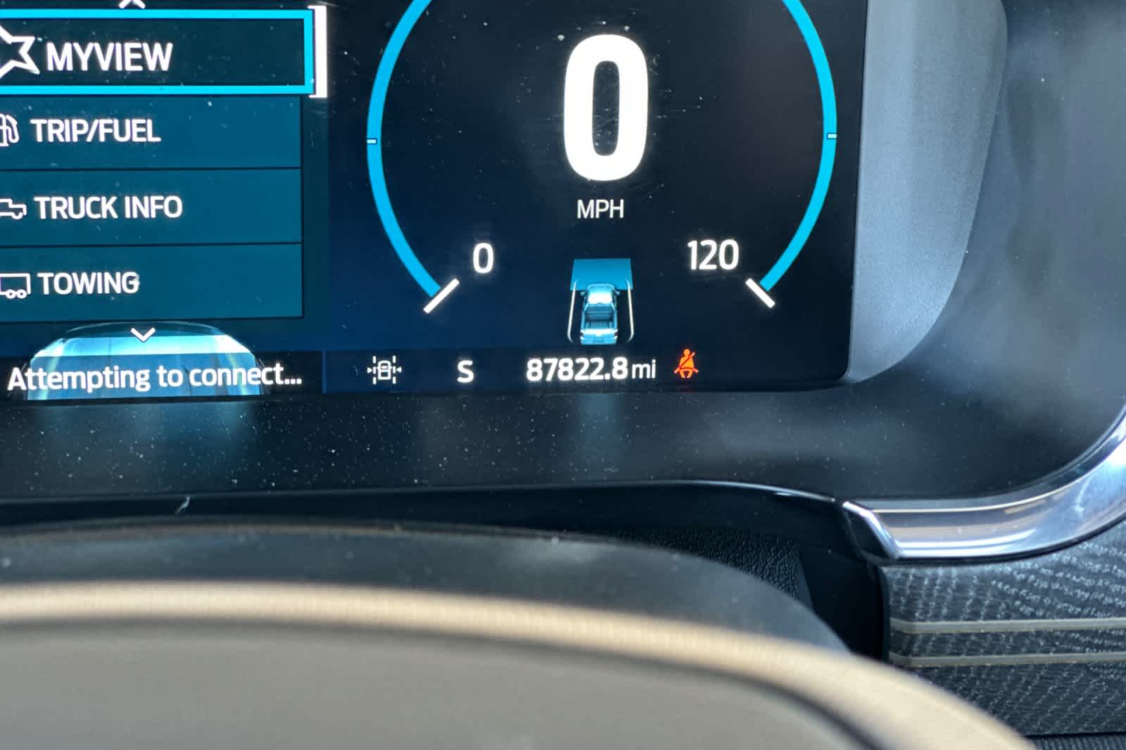 2022 Ford F-150 Platinum 25