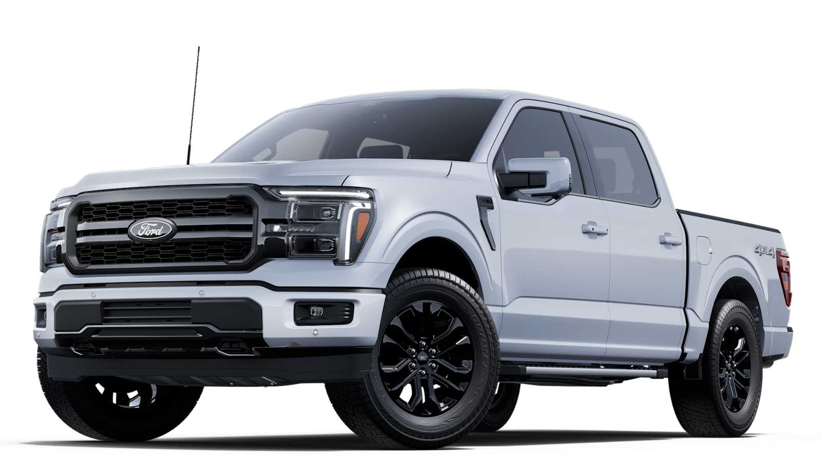 Thumbnail: 2025 Ford F-150 - 1