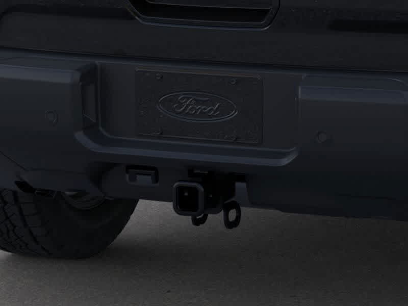 Thumbnail: 2026 Ford Bronco Sport - 23