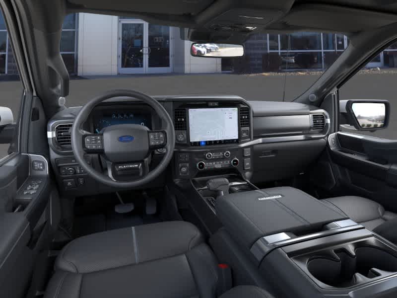 Thumbnail: 2026 Ford F-150 - 9