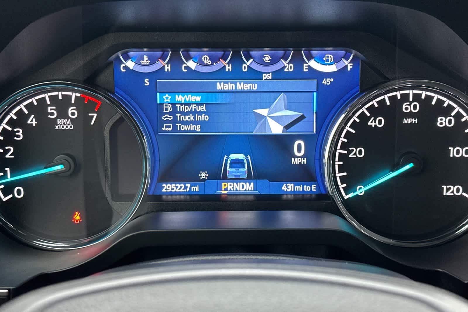 Thumbnail: 2022 Ford F-150 - 23