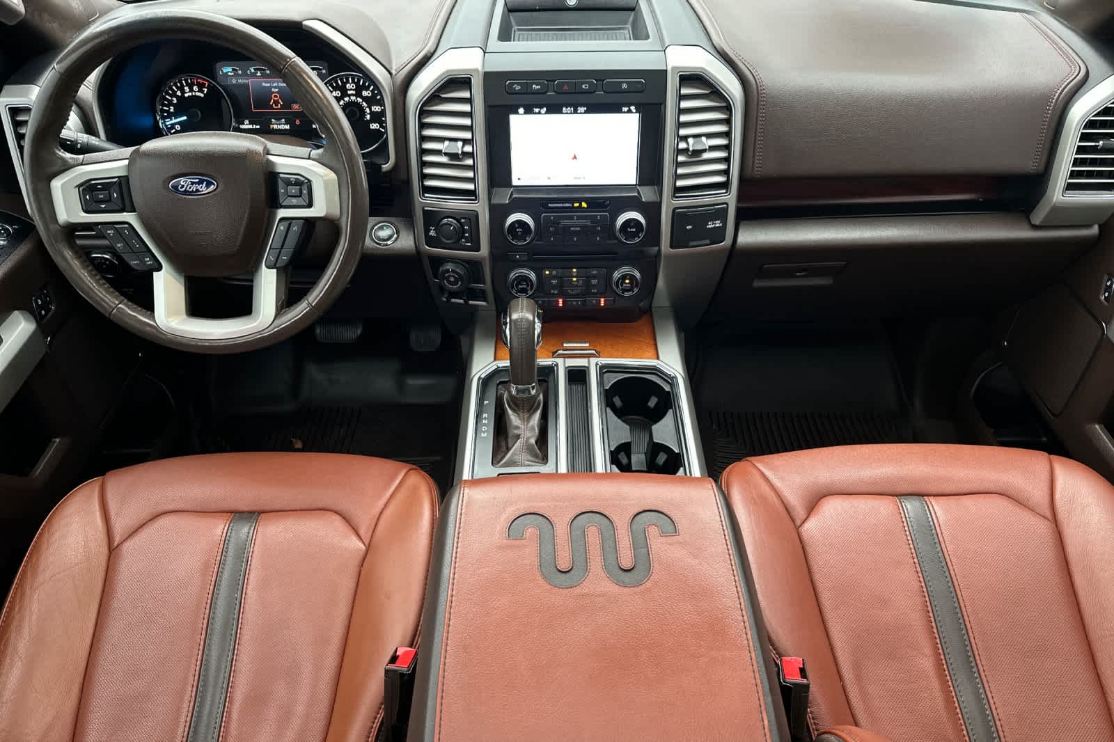 Thumbnail: 2018 Ford F-150 - 3