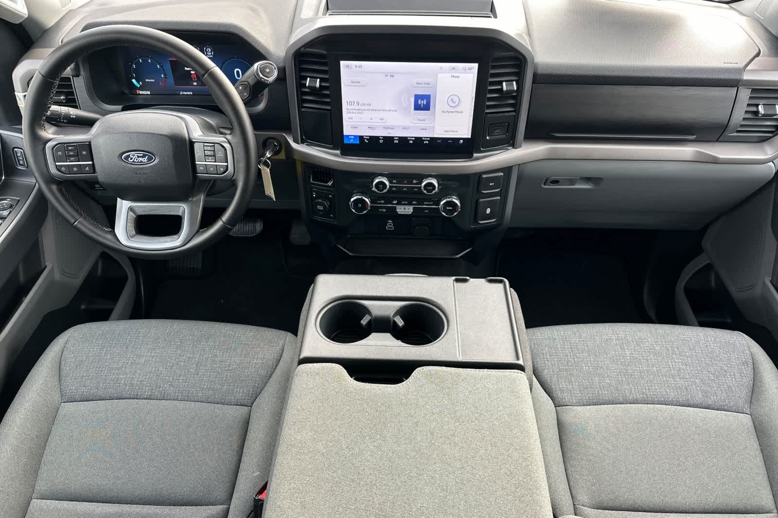 Thumbnail: 2025 Ford F-150 - 3