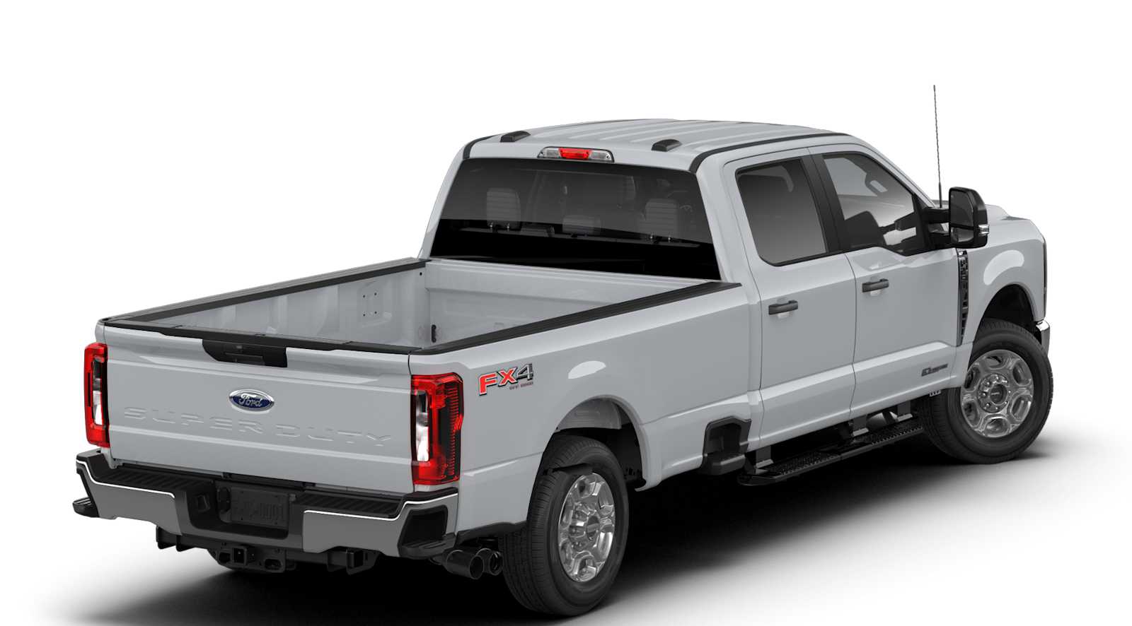 Thumbnail: 2026 Ford F-250 - 3