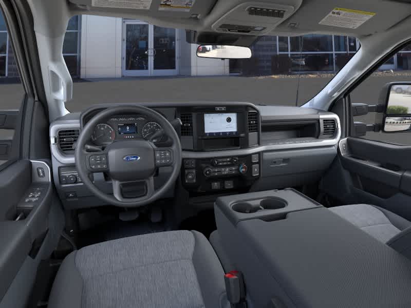 Thumbnail: 2026 Ford F-350 - 9