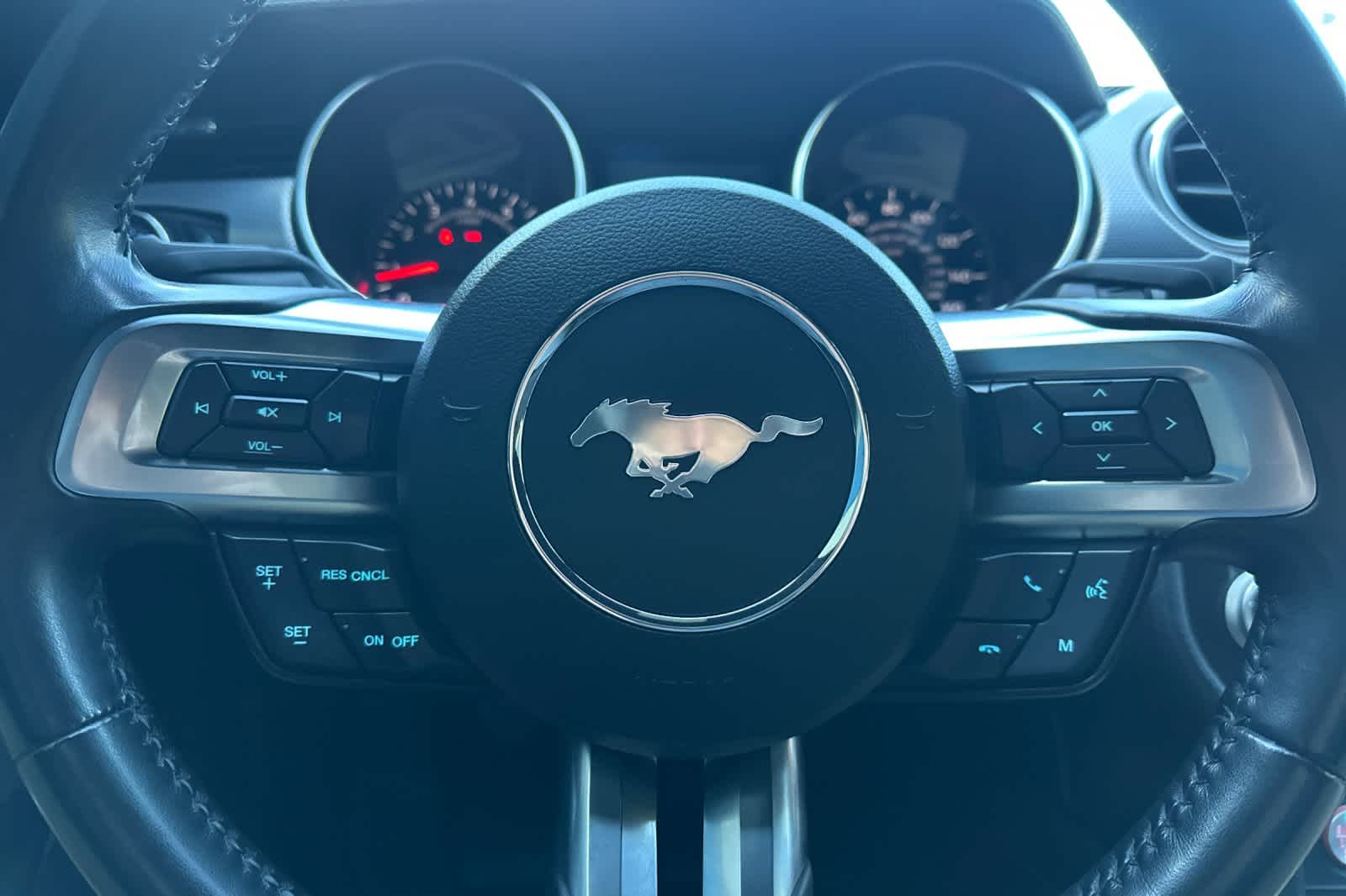 Thumbnail: 2020 Ford Mustang - 23