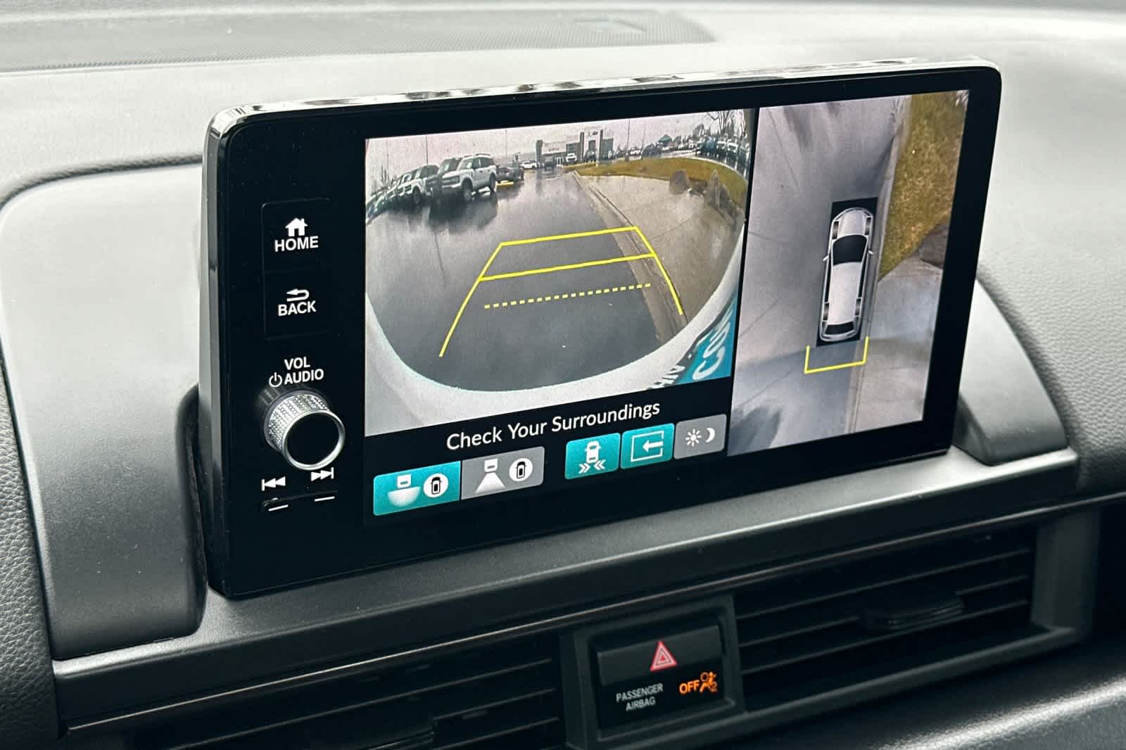 Thumbnail: 2023 Honda Pilot - 20