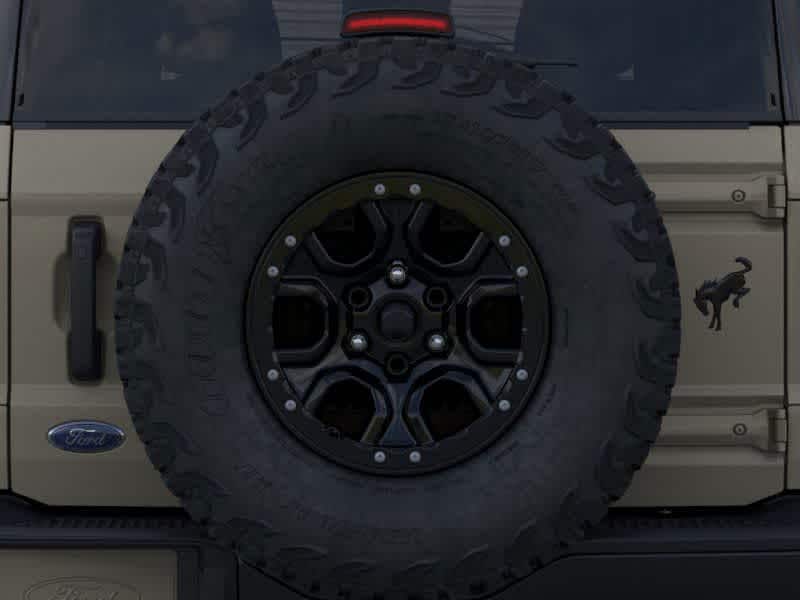 Thumbnail: 2025 Ford Bronco - 24