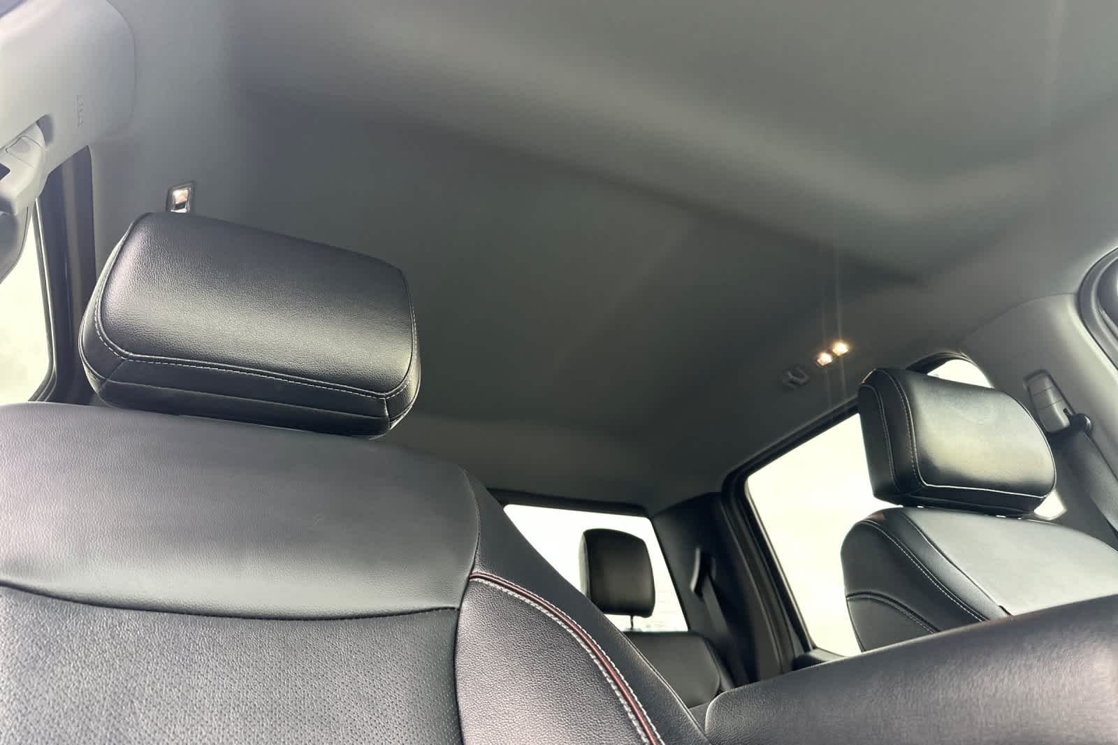 Thumbnail: 2023 Ford F-250 - 16